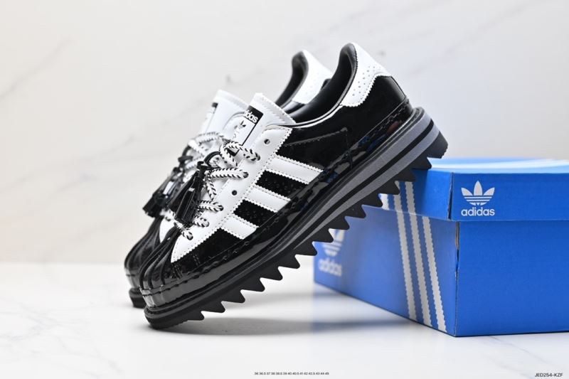 Adidas Superstar Shoes